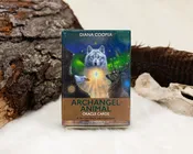 Archangel Animal Oracle Cards by Diana Cooper — Ghidrah’s Mind Body Spirit