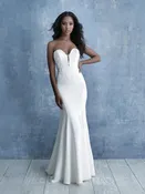 Allure Bridals Style 9702 — Natalie's Bridal by Blue Bloom