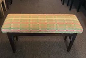 Piano Bench - #34 — Ardent Piano