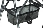 Basket Mesh — Medtech Services