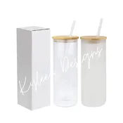 10 pack Mystery Bag Clear Cast Vinyl Decals