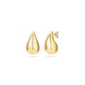 10K Maeve Earrings — Sample Sale