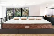 Alberta King Bed