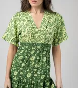 Anya Dress