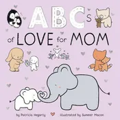 Abcs Of Love For Mom
