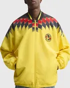 2026 Club America Stadium Yellow Jacket