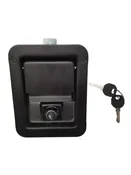 3 Point Locking Paddle Latch