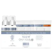Clinical Travel/Trial Kit – Skin Type 4