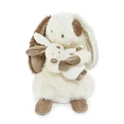 Bunnies By the Bay - Big Hare Little Hare Bunny