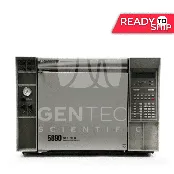 Agilent HP 5890 Series II GC System $1,000! (+$250 for each additional detector)
