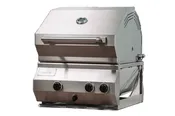 4-Burner Classic Grill