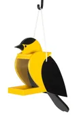 Bird Feeder - Gold Finch