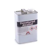Magma Denatured Alcohol