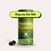 Dopamine+ (Back-Order)