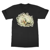 ABHORA ILLUSTRATED T-Shirt