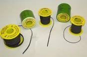 .055" ROUND CORD #52