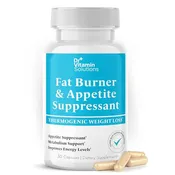 Fat Burner for Women & Men