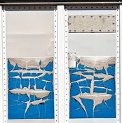 4399X, View No. 5 Aluminum - Philadelphia, PA - Michael Spewak