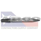 10" Jumbo Rivet Buster Point