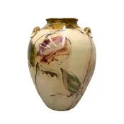 11" x 6" Basic Vase