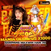 BASKET168 🚀 Login Situs Slot Mania Olympus X1000 Gampang Maxwin Hari Ini