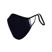 DistanZ Polygiene Health Mask with ﬁlter pocket-Navy-3.0 Style MASK20POLYT