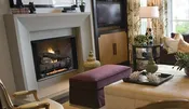 Astria Atlas Vent Free Gas Fireplace — Gilbert Fireplaces & BBQs