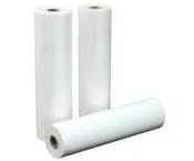 3 mil - 27" x 250' Clear School Roll Laminating Film