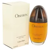Calvin Klein Obsession Eau de Parfum Spray for Women