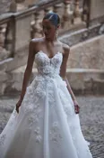63202AL Aadhya- Veni Infantino