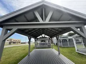 12×20 Pavilion