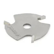 3 Wing Slotting Cutters | 1 7⁄8 Dia x 1⁄8 x 5⁄16 Inner Dia | 53206