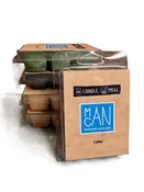 Mancans "Top Sellers" Melt Pack — Beaver Creek Candle Company