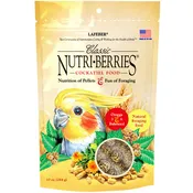 Cockatiel & Lovebird Nutri-Berries