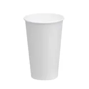 12 OZ PAPER HOT CUPS. 20 BAGS/50 CUPS = 1,000/CTN