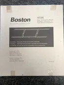 Boston Acoustics NCB6 New Construction Brackets