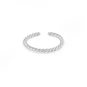 Adjustable Thread Ring