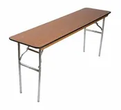 6ft Conference Table — All Occasion Party Rentals
