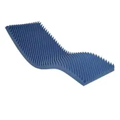Egg Crate Bed Pads