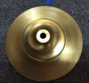 5 3/4 Inch Vase Cap