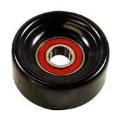 Accessory Drive Belt Idler Pulley 420-3406