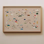Accumulation by Seb Moran