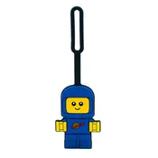 LEGO® Bag Tag - Blue Spacebaby (53650)