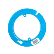 ½" Round ENT Cover (box of 6) — Habitat for Humanity Troup County