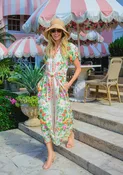 CARLISLE DRESS