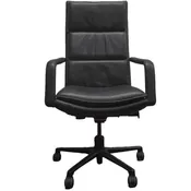 Elite Contemporary Executive Chair (High-Back)