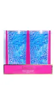 Acrylic Hi-Ball Glass Set (2)