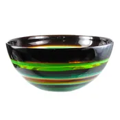 Caleb Siemon Banded Bowl