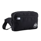 187 Killer Pads - Black Sling Bag