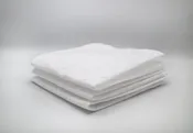 Medium Weight Oil Pads (White)